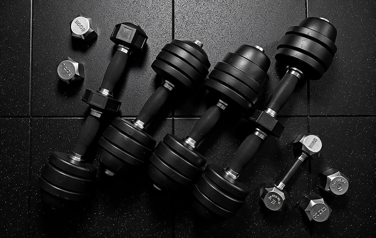 Training Equipment