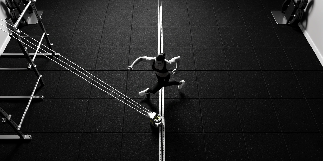 Trainingsumgebung Zürich