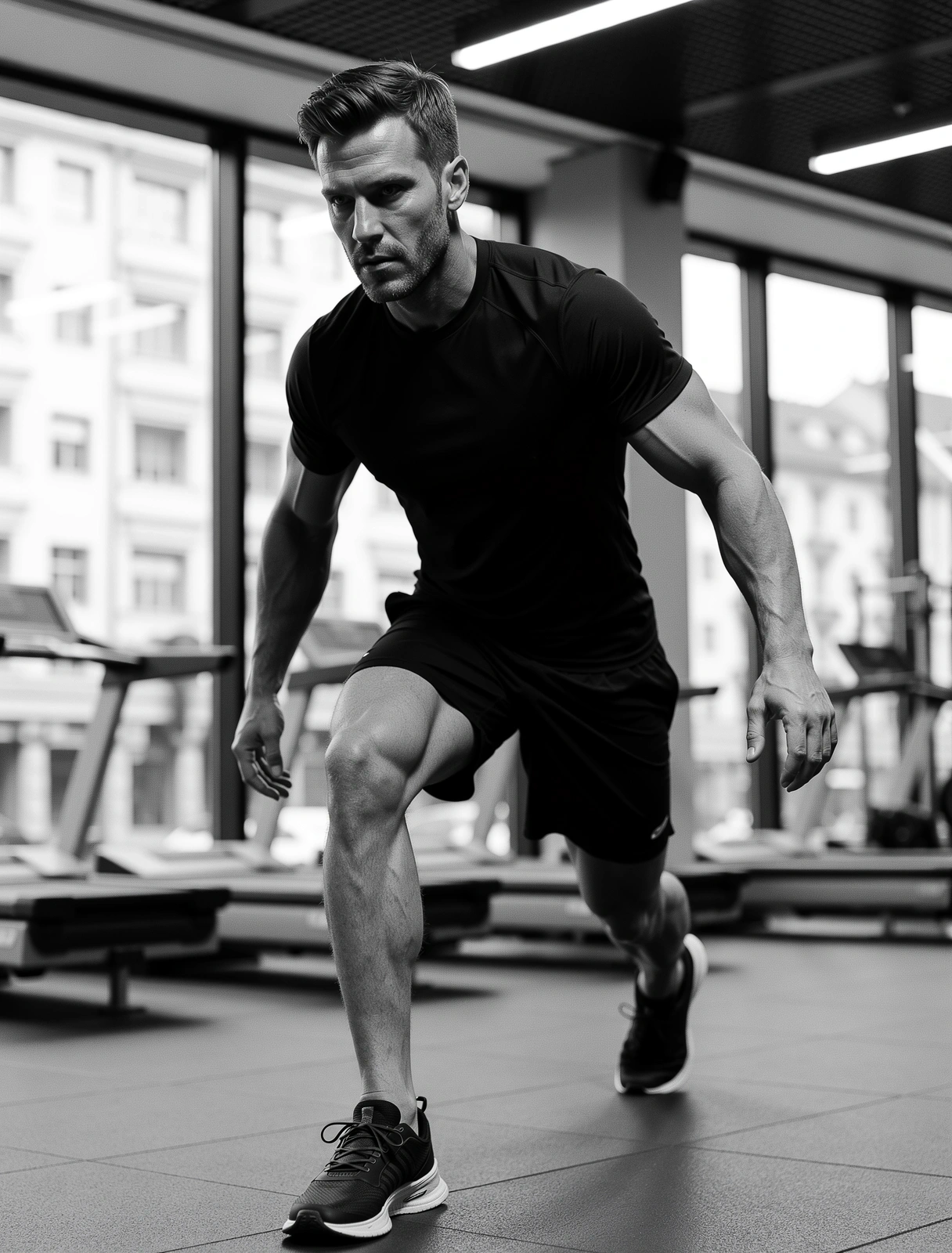 Trainer Profil Zürich